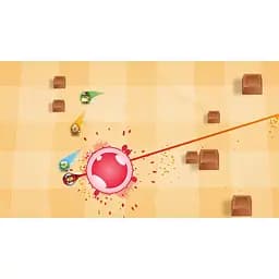 Ключ активації Microsoft Ultra Foodmess Deluxe для Xbox One/Series S/X - мініатюра 5