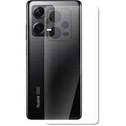 Захисна плівка StatusSKIN для Xiaomi Redmi Note 12 Pro 5G Корпус Глянцева Ultra - мініатюра 1