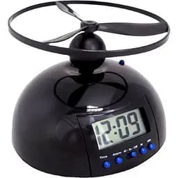 Годинник UFT Alarm FlY літаючий