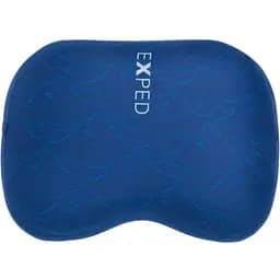 Подушка Exped Down Pillow M Navy (1054-018.1158)