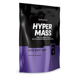Гейнер BioTech Hyper Mass, 1 кг - Печиво-крем