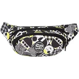 Поясна сумка CoolPack Albany Tic Tac 23х14х7 см 2 відділення (F075746)