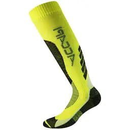 Термоноски ACCAPI Ski Performance 45-47 Яскраво-Жовтий