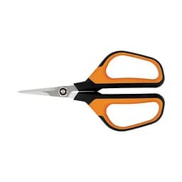 Ножницы садовые Fiskars Solid Softgrip SP15 (1051602)