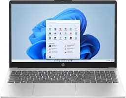 Ноутбук HP 15.6 15-fd1163ua FHD IPS/Intel Core 3-100U/16GB/512SSD/Intel Graphics/DOS/Gold (C9NC7EA)