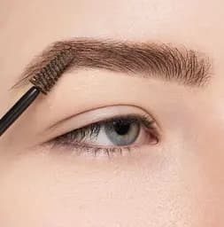 Гель для брів Artdeco Eye Brow Filler Brown тон 3, 7 мл (438582) - мініатюра 4