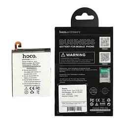 Акумулятор Hoco EB-BA750ABU для Samsung A105 A10/A750 A70/M105 M10 - мініатюра 3