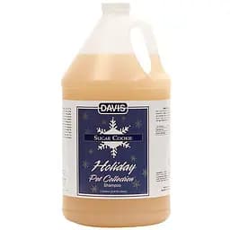 Davis Sugar Cookie Shampoo девіс цукрове печиво шампунь для собак та котів концентрат 3.8