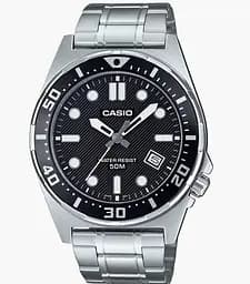 Годинник Casio MTD-135D-1A
