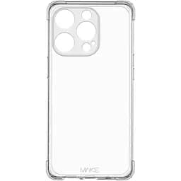 Чохол Make Apple iPhone 15 Pro AirShield