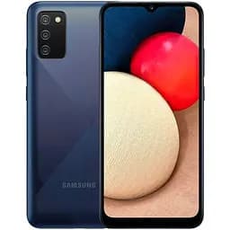 Смартфон Samsung Galaxy A02s A025F 32Gb SM-A025FZBESEK Grade C Seller Refurbished Blue