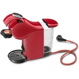 Кавоварка Krups капсульна Dolce Gusto Genio S Plus 0.8 л червона - мініатюра 6