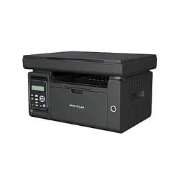 БФП А4 Pantum M6500W (22 стор/хв, 1200x1200 dpi, Wi-Fi, чорний) - мініатюра 2