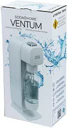 Сифон для газування води Soda@home Ventum 7000 - мініатюра 3
