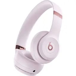 Навушники Beats by Dr. Dre Solo 4 Cloud Pink (MUW33) [119354]