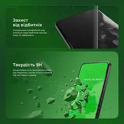 Захисне скло Proove Safe Screen Xiaomi Redmi 15 Global (169.5mm) (10pcs) - мініатюра 7