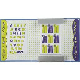 Папка для зошитів ZiBi Kids Line Drive на резинці В5+ (ZB.14962) - мініатюра 2