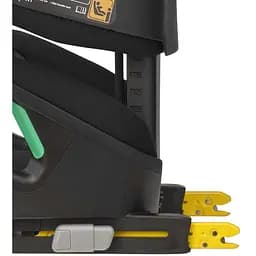 Автокрісло Maxi-Cosi RodiFix M i-Size Basic Black чорне (8757870110) - мініатюра 10