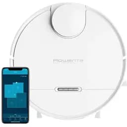 Робот-пилосос Rowenta X-Plorer Series 95 Total Care Connect (RR7987WH) [71265]