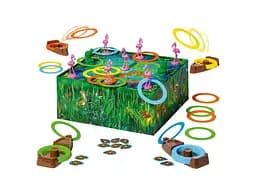 Настільна гра Ravensburger Рінго Фламінго (Ringo Flamingo) (22251) - мініатюра 4