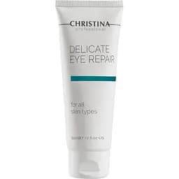 Крем для  шкіри навколо очей Christina Delicate Eye Repair для делікатного відновлення 60 мл