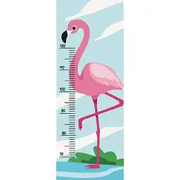 Ростомер ArtCraft Фламинго 30х80 см (15123-AC)