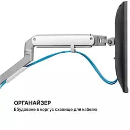 Кріплення для монітора OfficePro настільне (MA421S) - мініатюра 15