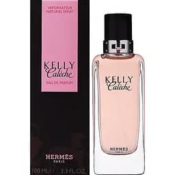 Hermes Kelly Caleche 100 мл парфумована вода