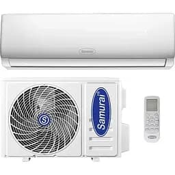 Сплит-система Samurai Basic on/off SMA-12HRN8T (131778)