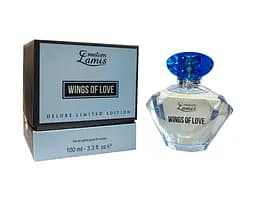 Парфюмерная вода Creation Lamis Wings of Love 100 мл