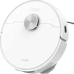 Робот-пилосос Xiaomi Dreame Vacuum Cleaner L10 Prime White (RLL11GC) [85289] - мініатюра 3