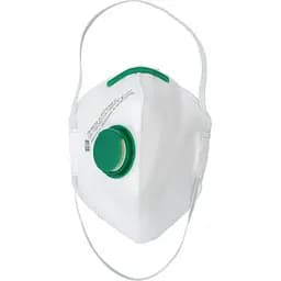 Респіратор з клапаном Yato FFP2 NR 3 шт. (YT-7492)