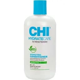 Кондиціонер для волосся CHI Hydrate Care Hydrating поживний та зволожуючий 355 мл
