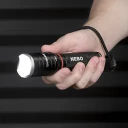 Ліхтар Nebo Tac Slyde (1033-NB NEB-6746-G) - мініатюра 4