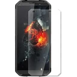 Захисна плівка StatusSKIN для Blackview BV9500 Екран Глянцева Pro