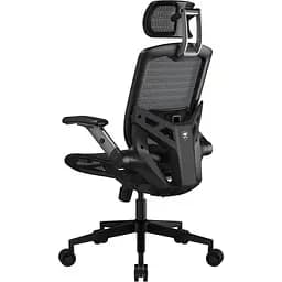 Геймерське крісло Cougar Speeder One Black (3MSPOBLB.0001) [124814] - мініатюра 7