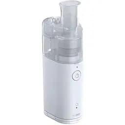 Меш інгалятор (небулайзер) Omron Micro Air NE-U100-E  