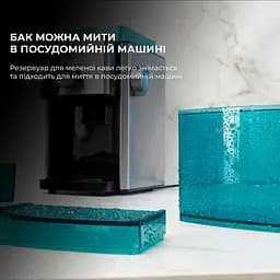 Кавомолка Cecotec SteelMill 2000 Adjust - мініатюра 5