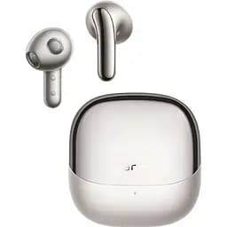 Навушники TWS Xiaomi Buds 5 Titan Gray (BHR8116GLBHR9084GL) UA