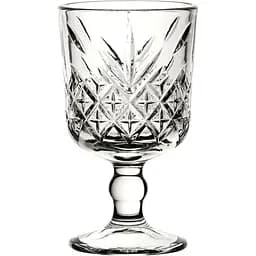 Набір чарок Pasabahce Timeless 60мл 6 шт. (51718)