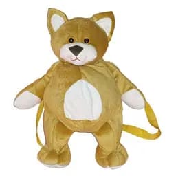 Детский рюкзак Кот Мурчик 36 см