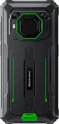 Смартфон Blackview BV6200 Plus 8/256GB Green - мініатюра 3