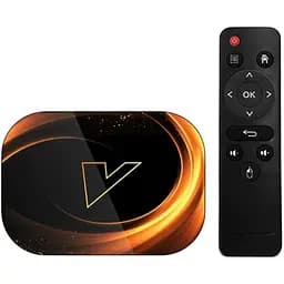 Медиаплеер Vontar X3 4/64GB Voice Control (123214)