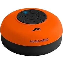 Портативна акустика SBS Music Hero Wireless Speaker Orange (MHSPEAKERBTAG)