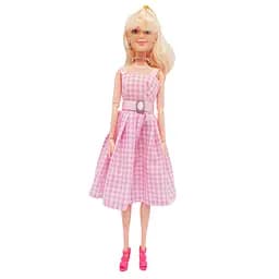 Лялька Beautiful Fashion Girl Mystery Box Bambi TY001D з аксесуарами - мініатюра 3