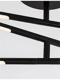 Підвіс Nova Luce RACCIO 9180761 - мініатюра 5
