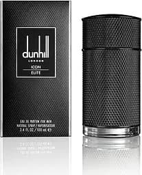 Парфумована вода Alfred Dunhill Icon Elite 100 мл - мініатюра 2
