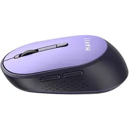 Миша бездротова Havit HV-MS78GT purple (HV-MS78GT) - мініатюра 4