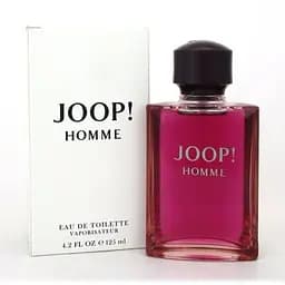 Оригинал Joop! Homme 125 мл ТЕСТЕР туалетная вода