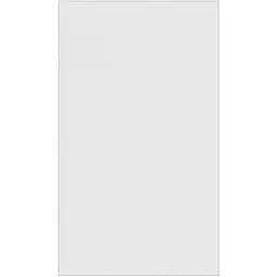 Зеркало настенное Gerbor Агата LUS70 Орех верона (GRB-1482)